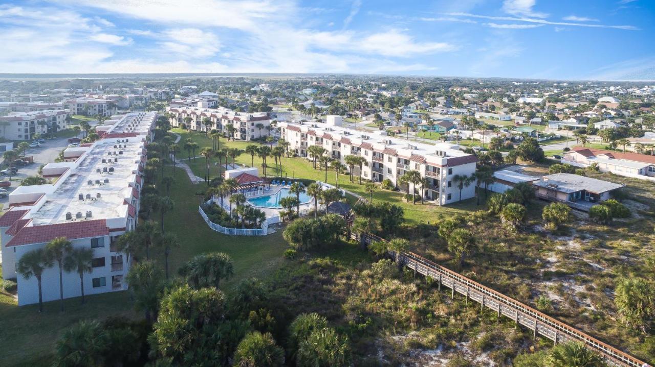 Ocean Village Club D23 St. Augustine Exterior foto