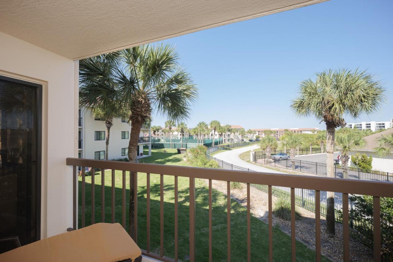 Ocean Village Club D23 St. Augustine Exterior foto