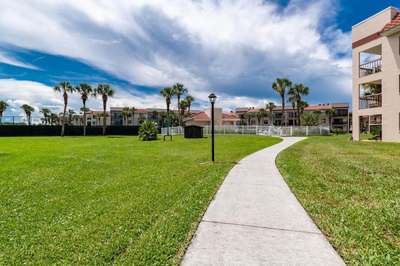 Ocean Village Club D23 St. Augustine Exterior foto