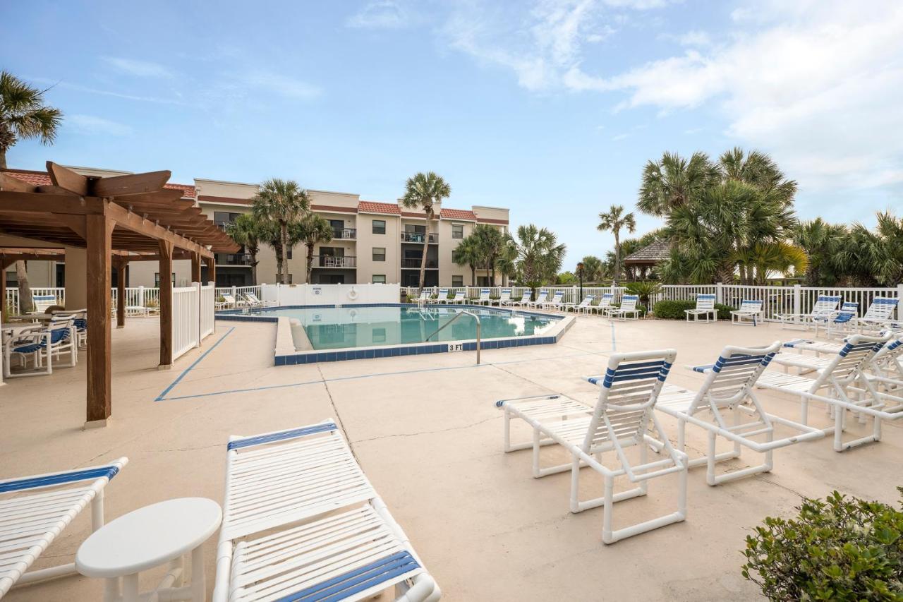 Ocean Village Club D23 St. Augustine Exterior foto