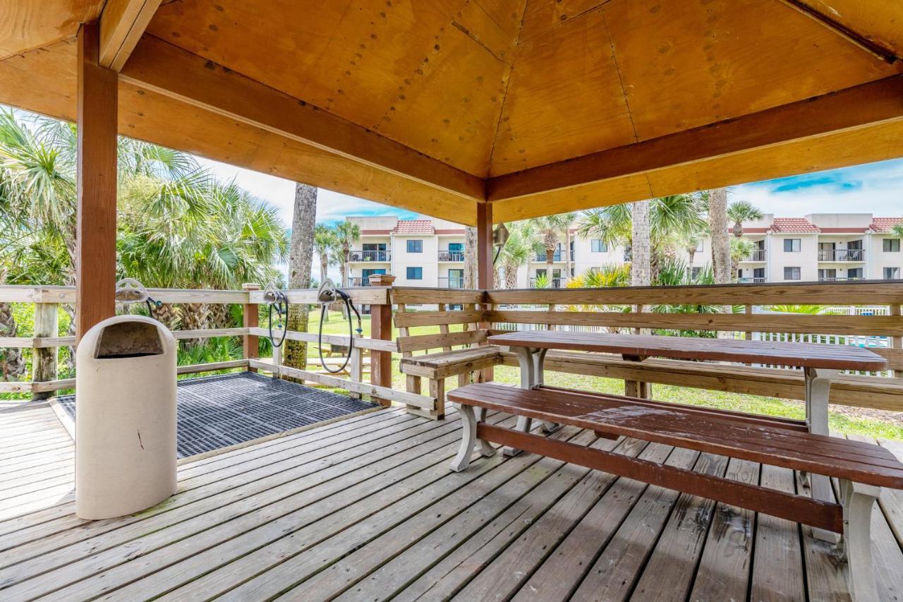 Ocean Village Club D23 St. Augustine Exterior foto