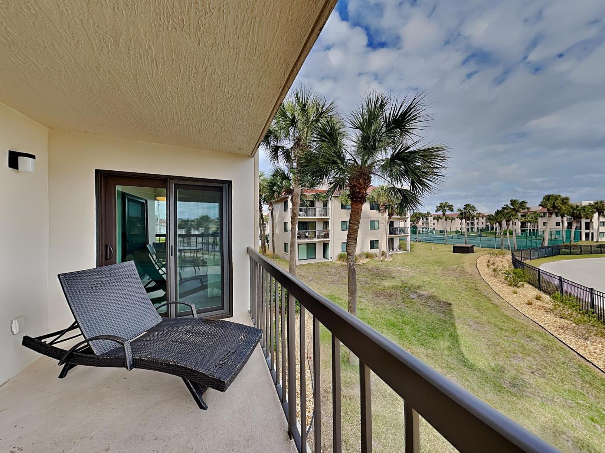 Ocean Village Club D23 St. Augustine Exterior foto